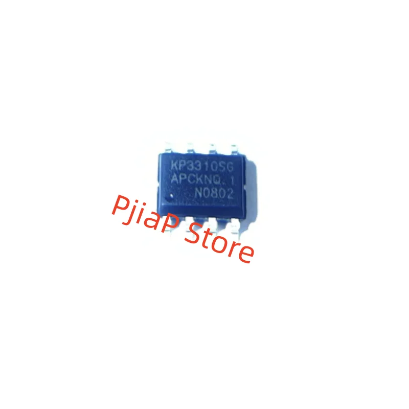KP3310SGA original KP3210SGA SOP8, novo, 10pcs