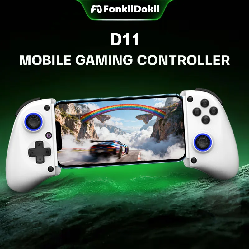 D11 Wireless Tensio…