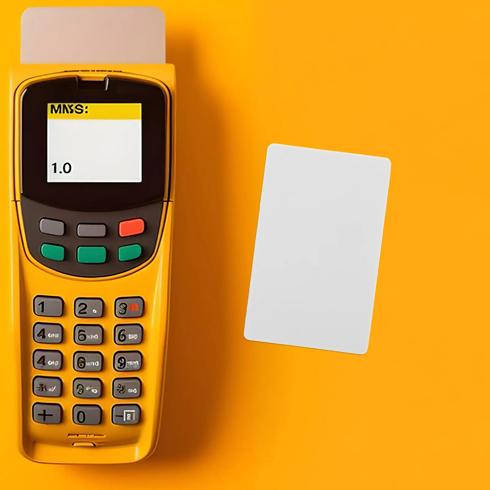 

10 шт. карт для очистки считывателей карт, легко вставляемые, для терминалов кредитных карт, POS-терминалов, считывателей чипов и магнитных полос