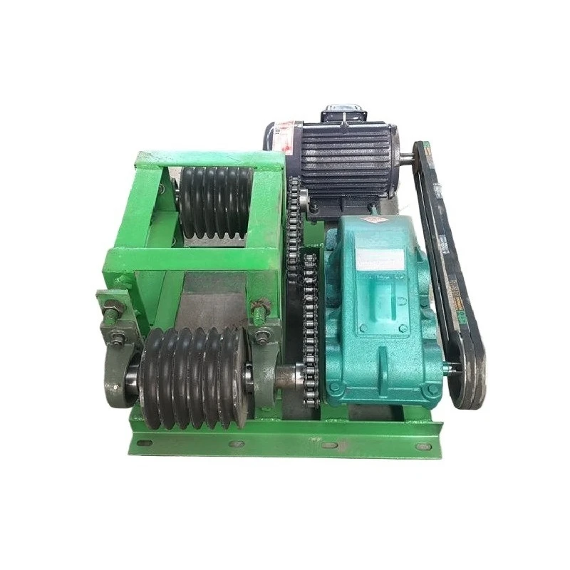 

Manure scraper Traction manure cleaner Pig house sheep pen breeding manure cleaning equipment Fully automatic
