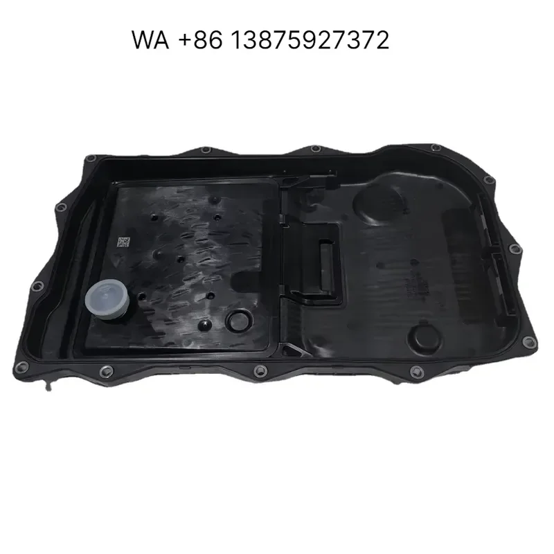 Wmwmnu 8 Speed 8HP Auto Engine Oil Pan 52854834AB 68233701AA 1087298247 24118612901 for Wave Tank
