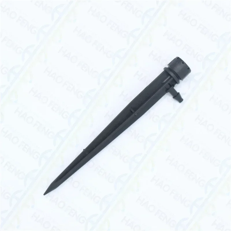 5Pcs Black Adjustab…