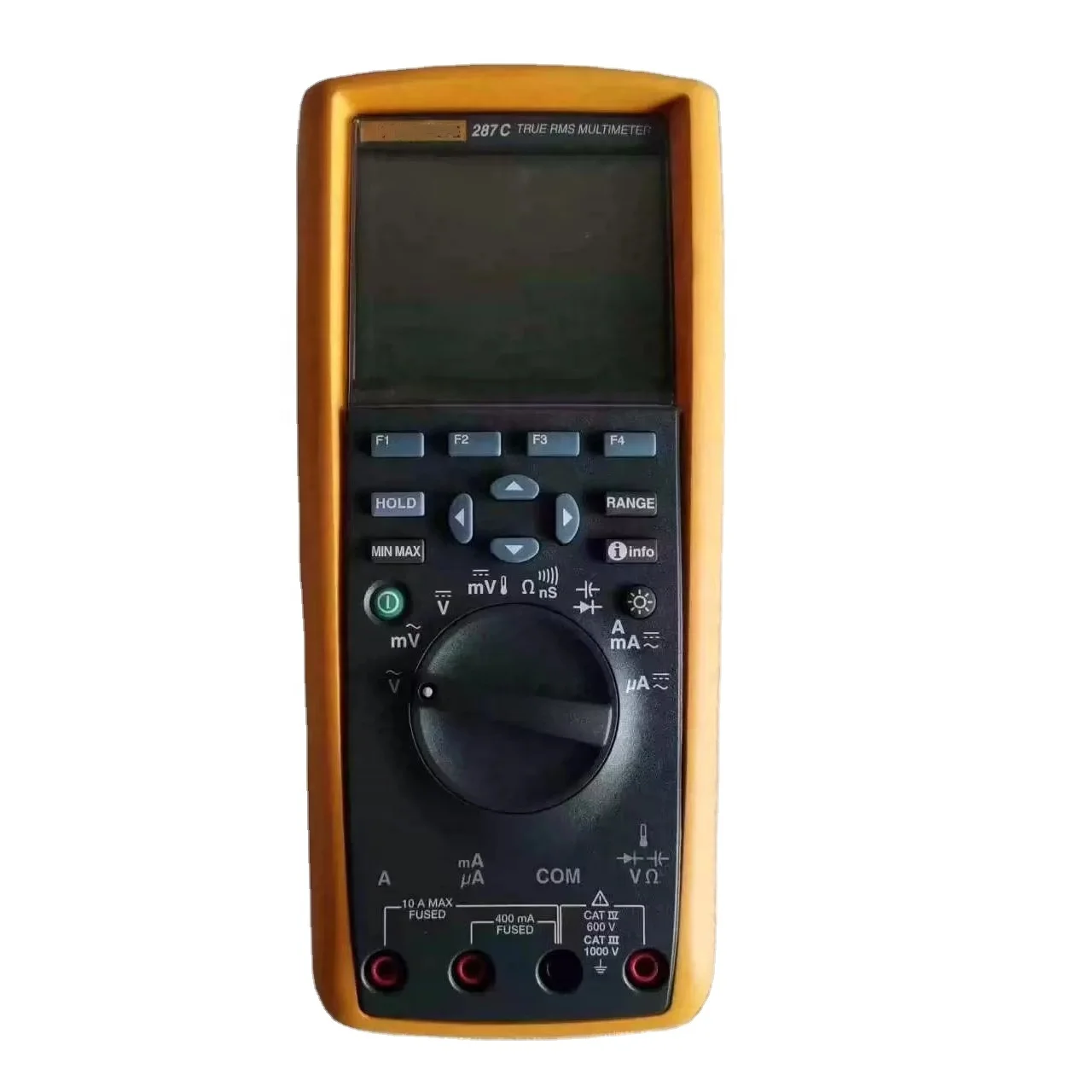 True RMS Industrial digital Multimeter 289 287C