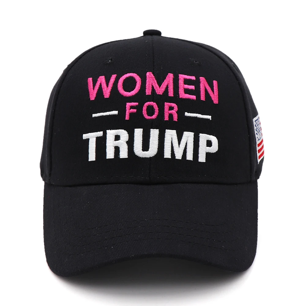 KOEP nowy Donald Trump 2024 czapka USA flaga czapki baseballowe kobiety dla TRUMP czapka typu Snapback haft Drop Shipping