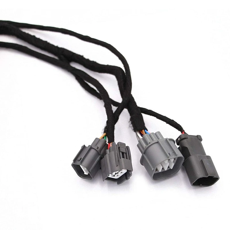 For K20 K24 K-Swap Conversion Harness For EG Civic & DC2 Integra DAC061