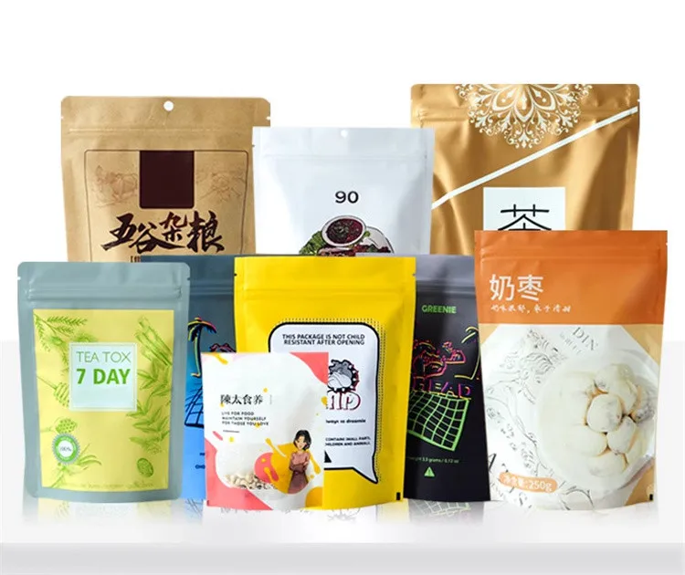 Fast Link for Easy payment of Custom Products Old Customer Order Price Balance Use Customized Packaging Bag With Personal Logo