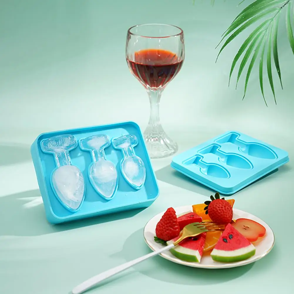 Thumbnail 3 - #15 Latest Ice Cube Trays Offers