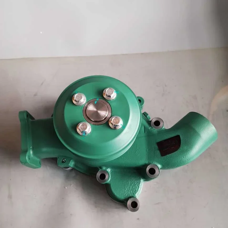 

Bestselling Applicable to Jiefang J6 Engine Pump 500 Horsepower 1307010-m50-0000 Pump Pump Head