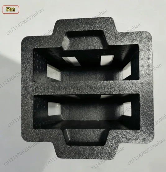 Anti-Collision Battery Box Cover, Protective Case Housing, Compatible Replacement for T20P T25 T30 Series