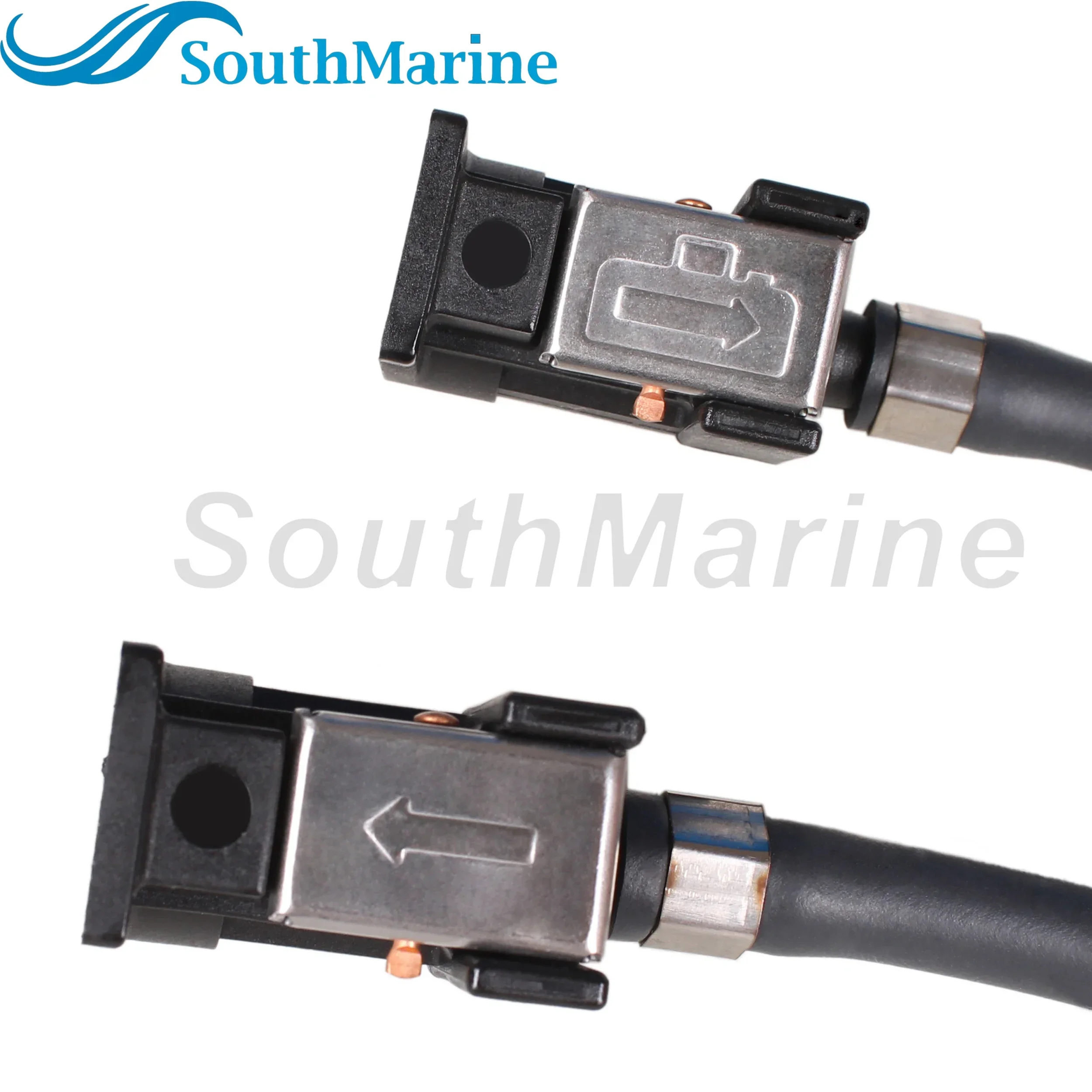 F15-09000000 Fuel Tube Assy for Parsun HDX outboard motors