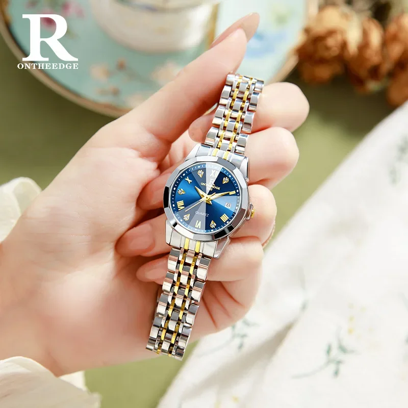 Ruizhiyuan brand manufacturer watch