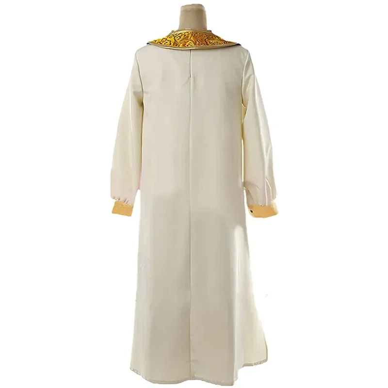 

HN8 1000 Nights Aladdin Cos Одежда 8...Gf