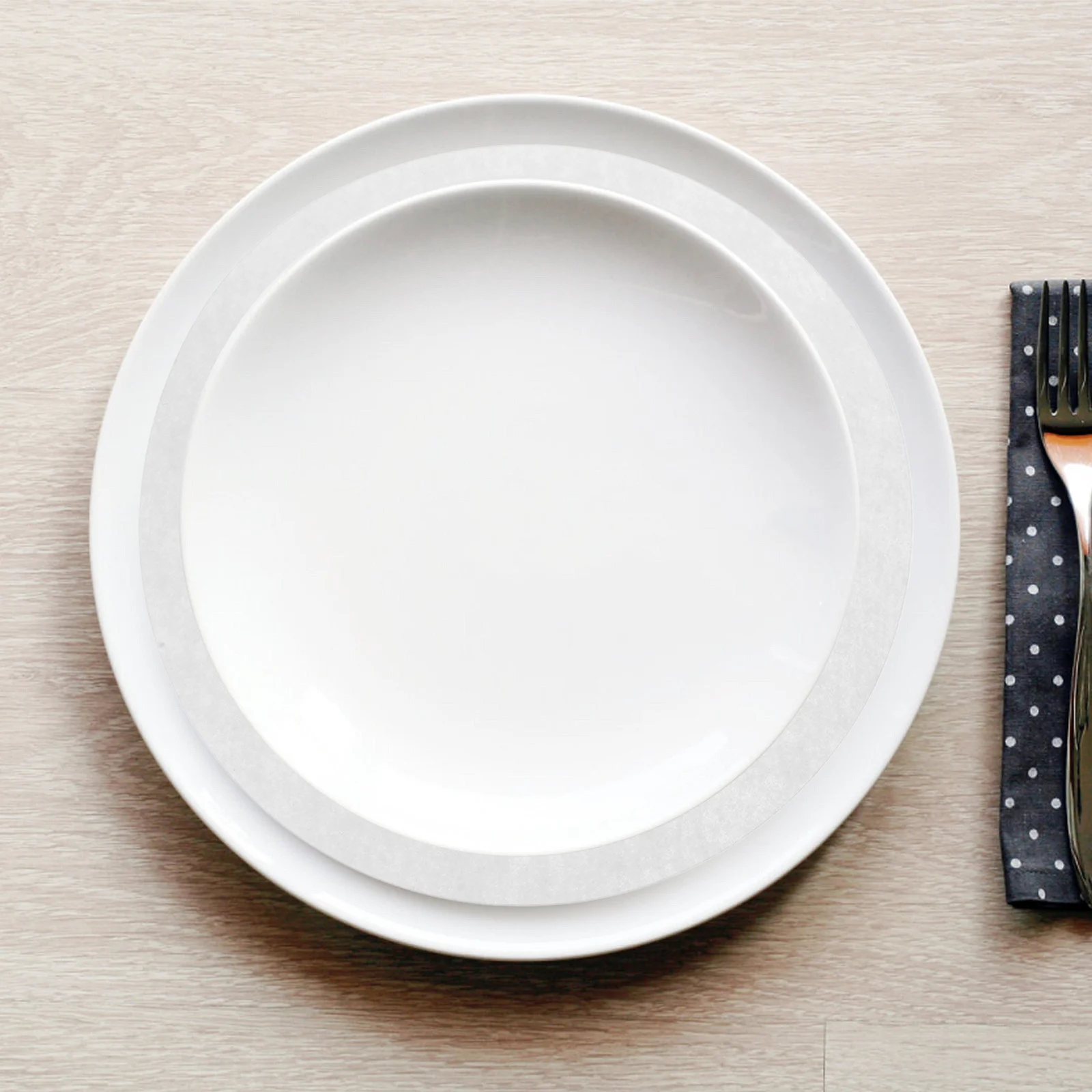 

30Pcs Felt Plate Dividers Extend Cookware Life Scratch Resistant Protectors Felt Dish Dividers Pot Pan Separator Protectors