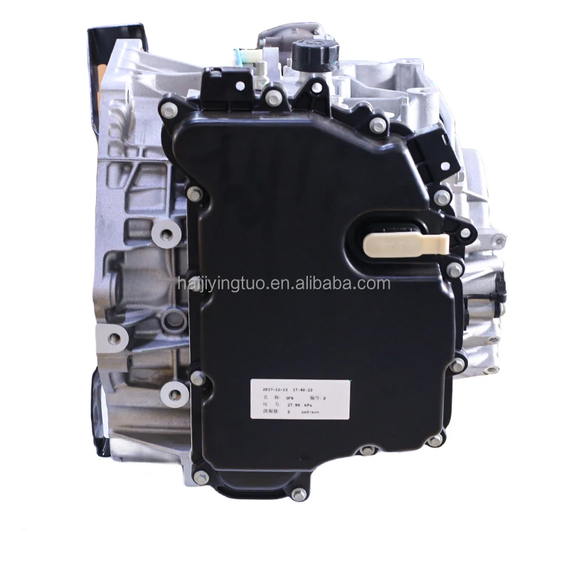 Brand New 6 Speed Automatic 6T40 Transmission AWD 1.5L 18-19 EQUINOX 24280908 MNH 2664342 2668959