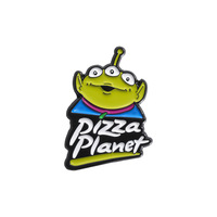 Disney Toy Story Alien Creative Enamel Pins and Badges for Women Men Teens Fans Cartoon Brooch Accessories Gifts for Friend Fans