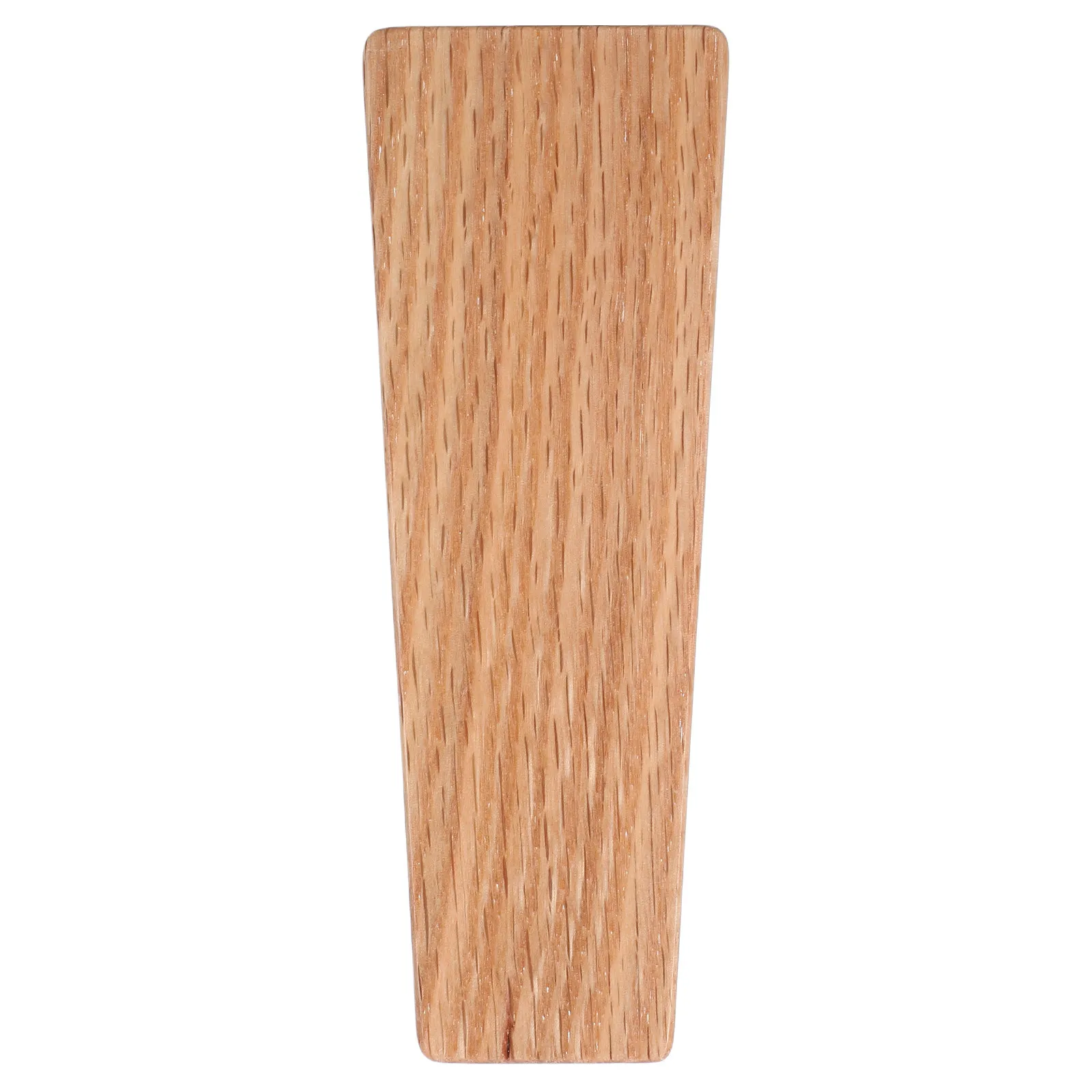

Wooden Beer Tap Handle Rustic Light Brown Classic Keg Handle Replacement for Bar Homebrew Chalkboard Beer Faucet