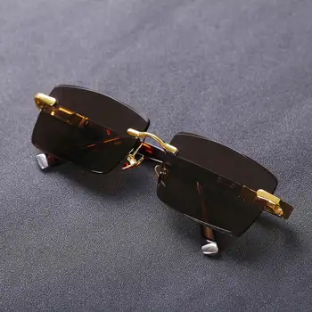 8 best sales हरे चश्मे - №3