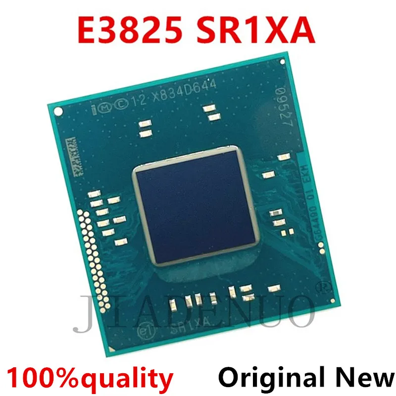 100% New Original E3825 SR1XA E3825 SR1X9 E3825 SR3UZ E3827 SR2UG E3827 SR1X7 E3845 SR1X6 E3845 SR3UT BGA Chipset