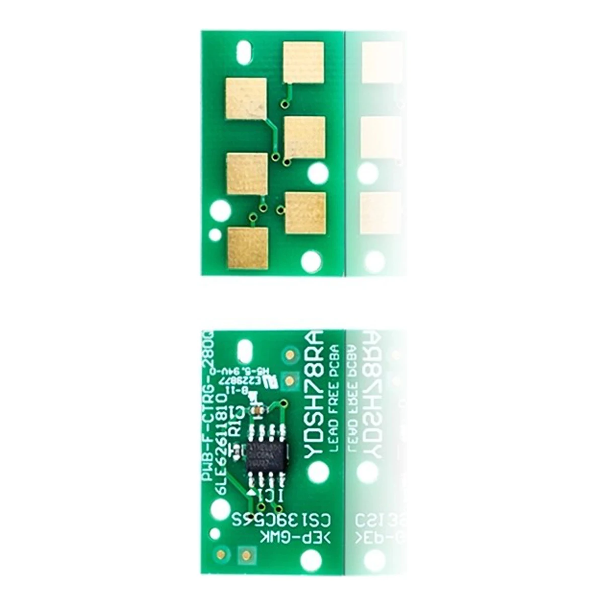 Toner Chip Reset For Toshiba T-FC-25E C T-FC-25E M T-FC-25E Y T-FC-25C K T-FC-25C C T-FC-25C M T-FC-25C Y T-FC-25U K T-FC-25U C