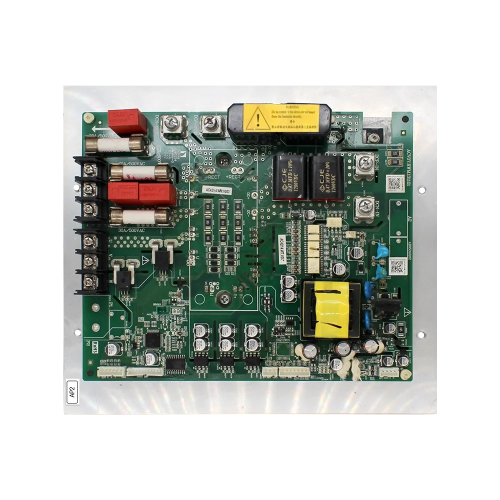New for York YVOH multi-line compressor drive inverter module SAP1172600 original new SAP1172601