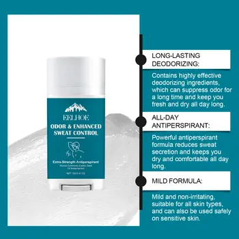 8 best sales Zapach ciała - №3