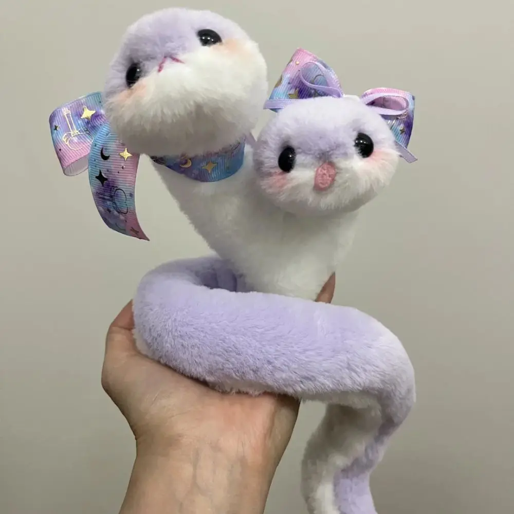 ラップアラウンドアーム ヘビ年 ぬいぐるみ ソフトリトルヘビ ヘビぬいぐるみ ぬいぐるみ コンフォート かわいい グリーンヘビ 動物人形
