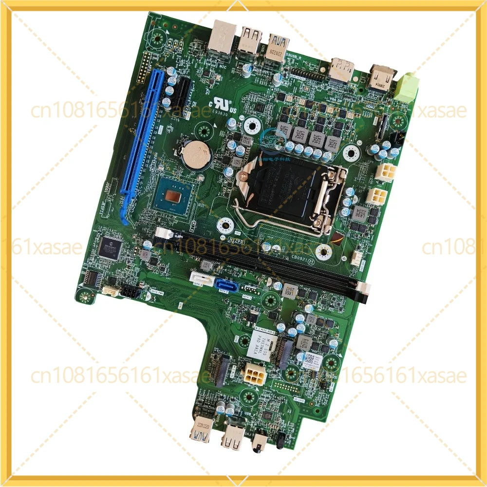 New For DELL OptiPlex 3080SFF desktop main board CB0921 H12PR FHGRM