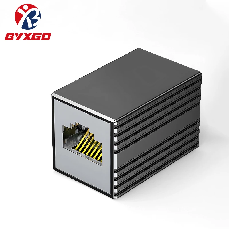 RJ45 Female To Fema…