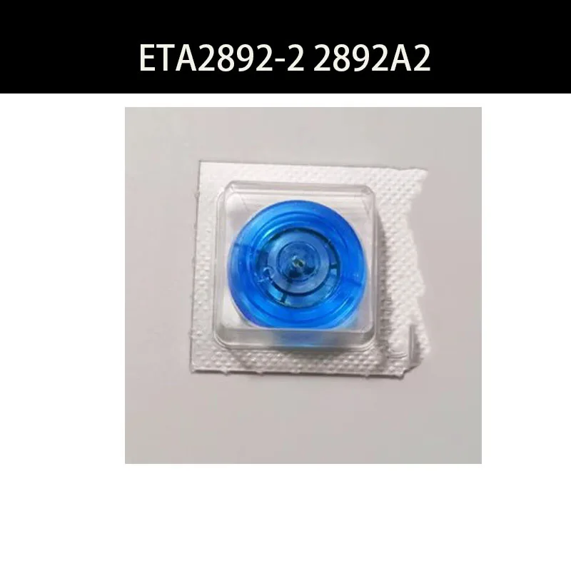 

fro with original packaging, suitable for ETA28922-2 2892A2 movement, full swing, including hairspring number 721