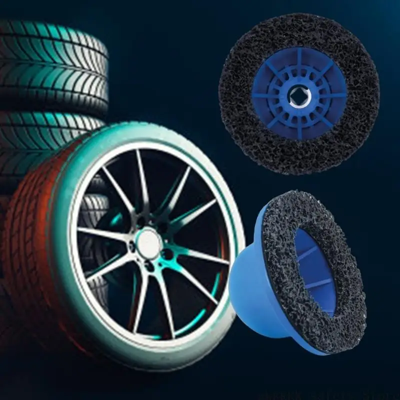 XXFF 150mm Disc Disc Landers Ferramenta Rápula disco plástico para caminhões automáticos