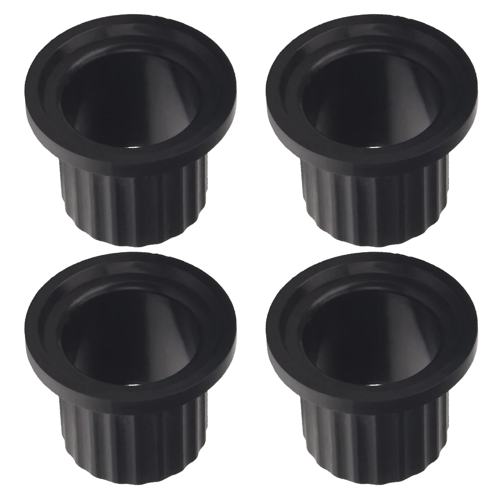 Replacement Yoke Bushings for Model For M167267 Compatible with Common Lawn Equipment Like the Popular For Z335E 4 Count