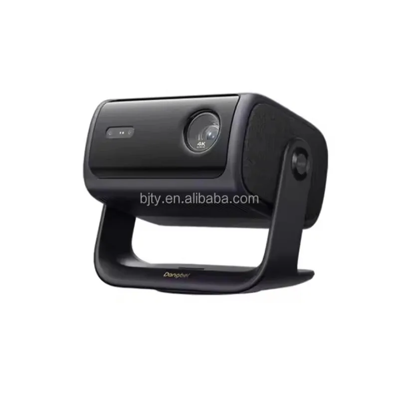 

Dangbei F7 Pro 4K Native Laser Projector EyeCare Triple Laser 3000 CVIA Auto Focus Keystone WiFi Smart Home Cinema