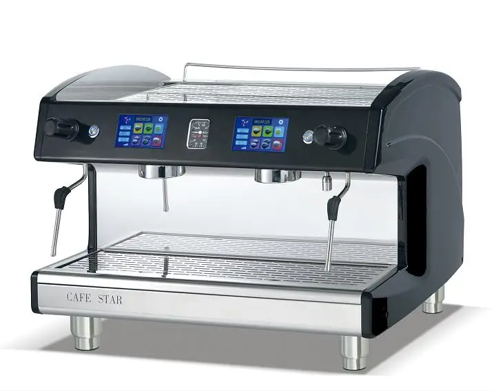 Astar professional commercial  coffee machine office hotel use automatic tea coffee machine with price  for shops