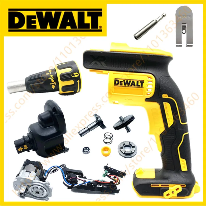 

DCF620 DEWALT для КОМПЛЕКТ КОРПУСА СЦЕПЛЕНИЯ ПЕРЕКЛЮЧАТЕЛЬ ДВИГАТЕЛЯ ПЕРЕКЛЮЧАТЕЛЯ КОРПУСА DCF620N DCF620NT
