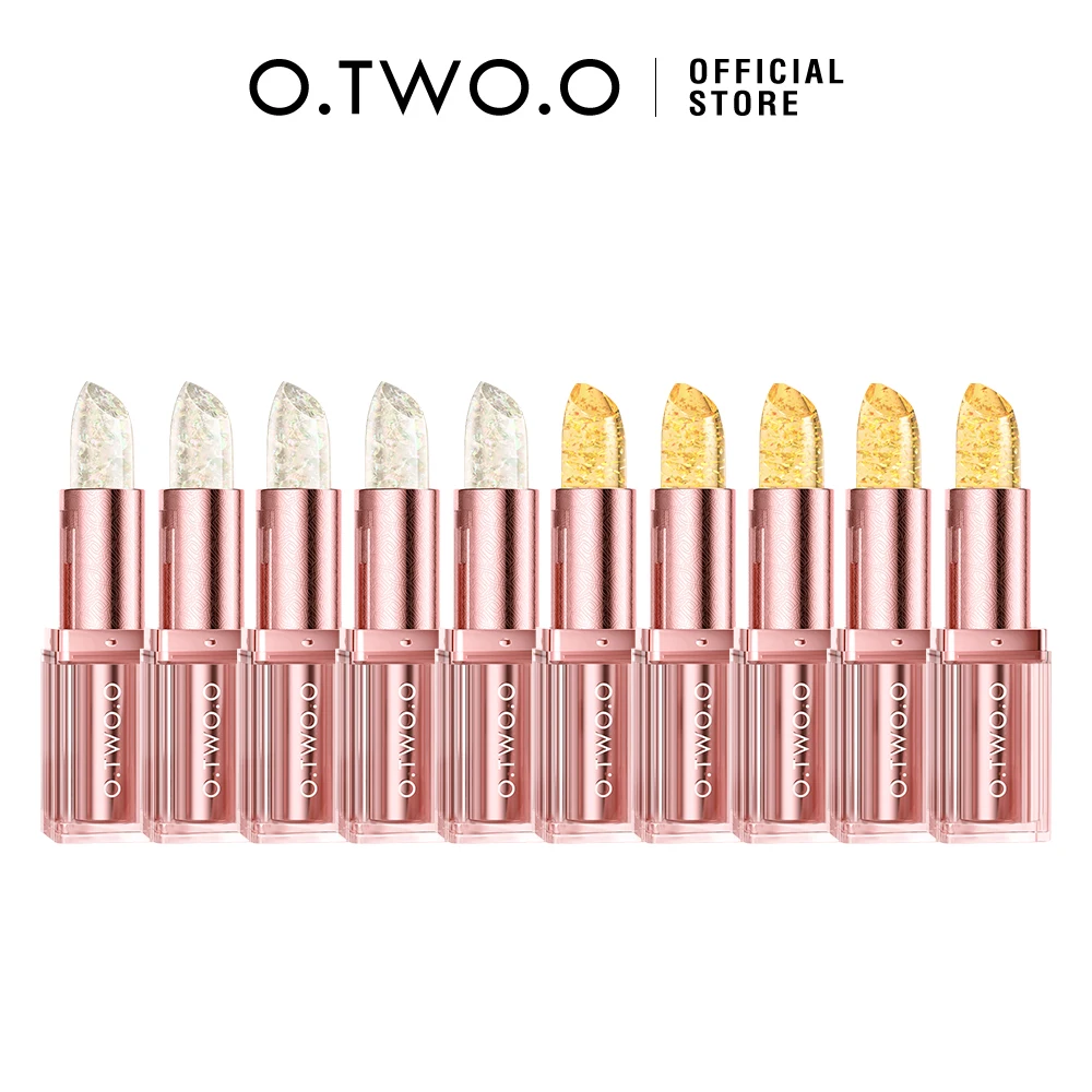 otwoo-color-changing-lipstick-lip-blam-transferproof-long-lasting-non-sticky-cup-moisturizing-glossy-shine-lip-gloss-makeup