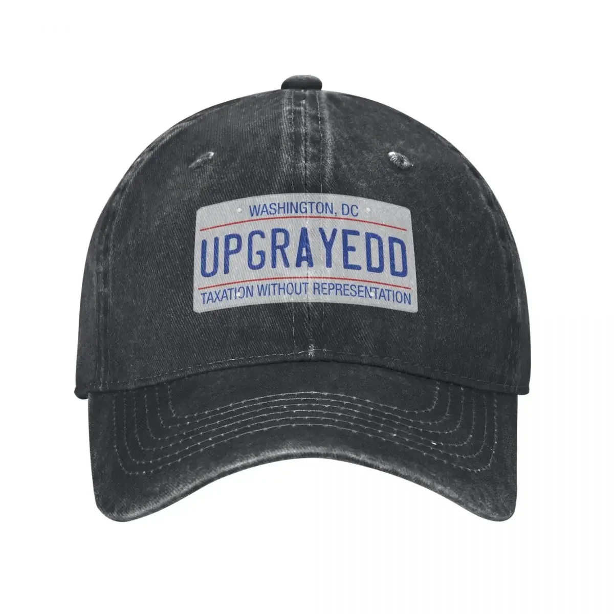 

Upgrayedd Idiocracy Baseball Cap dad hat Fishing cap Mountaineering Trucker Cap Boy Women's