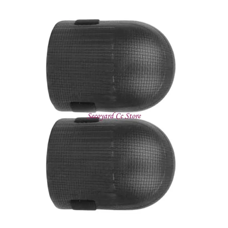 N3UC Comfortable Kneeling Cushion for Construction Men Women Knee Pad Foam Kneepads