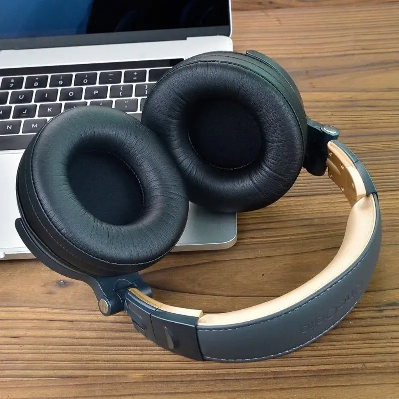 J1HD Earphone Earmuff Ear pads for OneOdio STUDIO 10 30 50 Headset Earpads