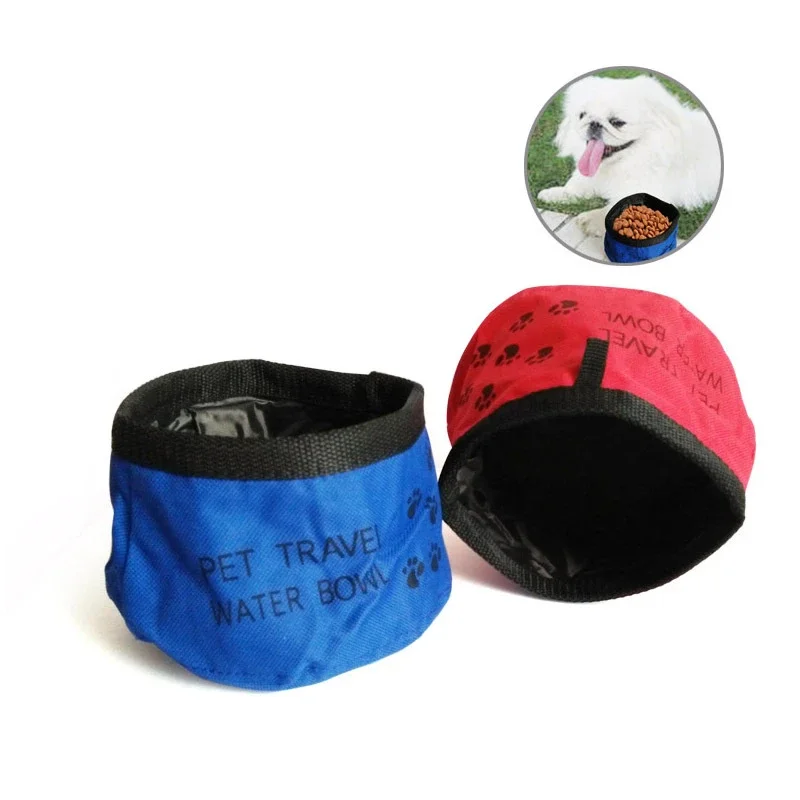 #19 Best Collapsible Dog Bowls to Buy In 2026