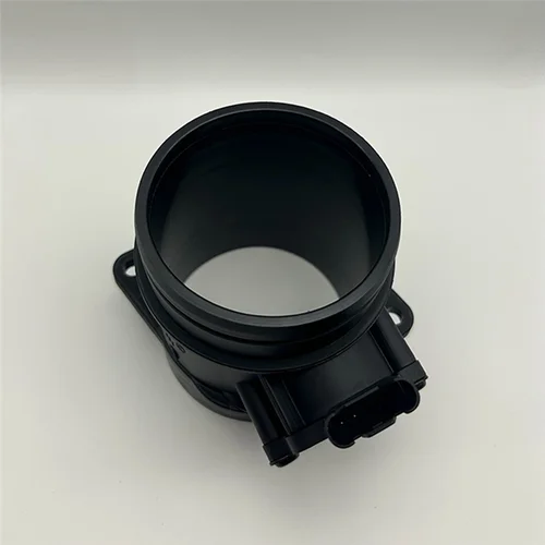 Imagen 2 del producto Sensor medidor de flujo de aire masivo MAF de precisión 1371 7565691-01 13717565691 7565691 para BMW E81 E82 E84 E87 E88 E90 E91 piezas de repuesto Par