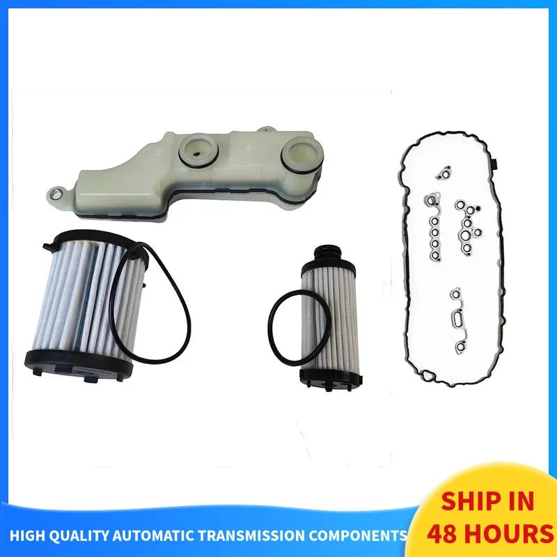 

DSG 0CK 0CJ Automatic Transmission Oil Filter For Audi A4 A5 A6 A7 Q5 B9 0CK325149D0CK325121D0CK325421A