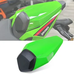 Motorcycle Rear Passenger Pillion Seat Fairing Cover Cowl Fit For ZX-6R ZX6R ZX-636 ZX636 2019 2020 2021 2022 2023 2024