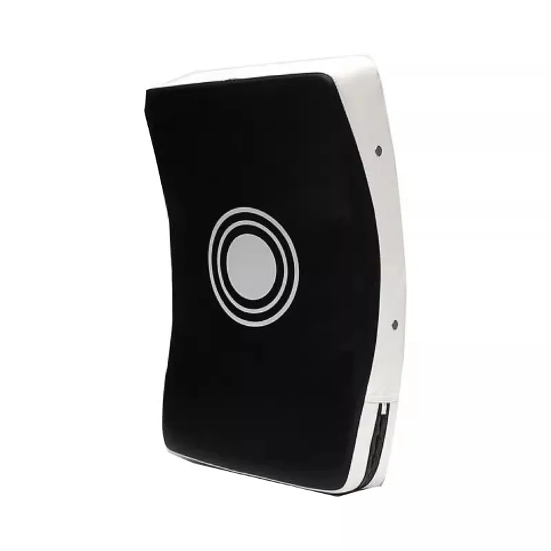 

Martial Arts Punching Bag Low Kick Shield Woven Training Bag for Gym