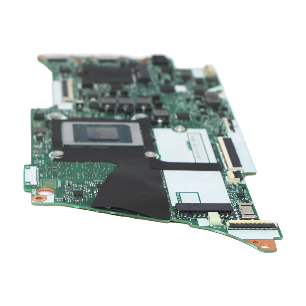 Laptop Moederbord Voor Lenovo Yoga 7-14acn6 Met Cpu: R5-5600U R7-5800U Ram: 8G/16G Fru: 5b21c81146 5b21c81148 5b21c81142