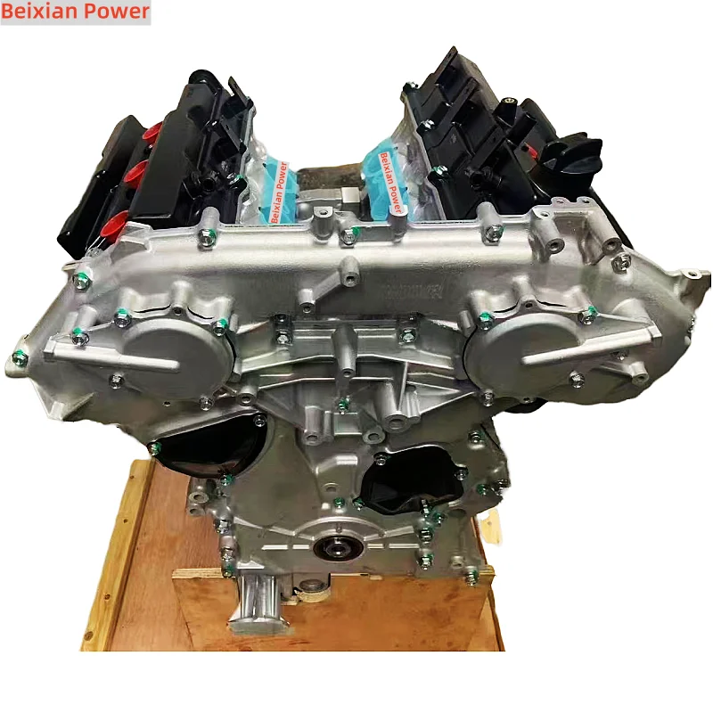 

Hot Selling VQ40 5 Engine Assembly