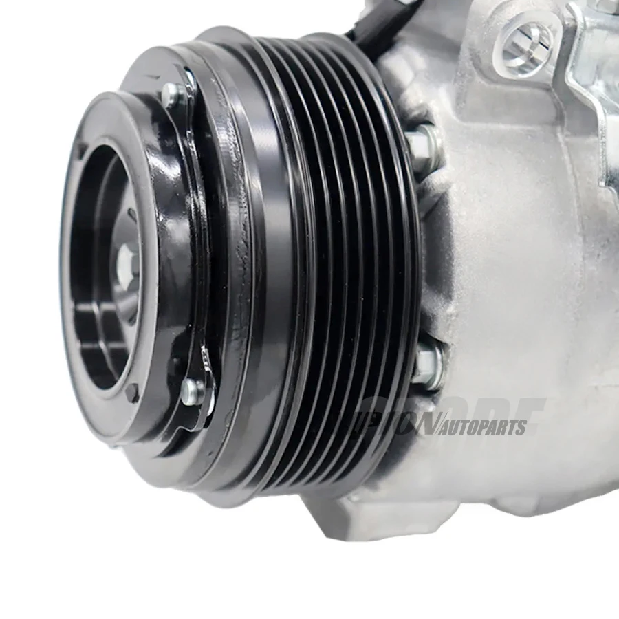 W212 AC Compressor For Mercedes Benz 6SBU16C E350 ML350 X204  447260-4053 A0032302811 A 003 230 28 11 247300-7660  437100-8640