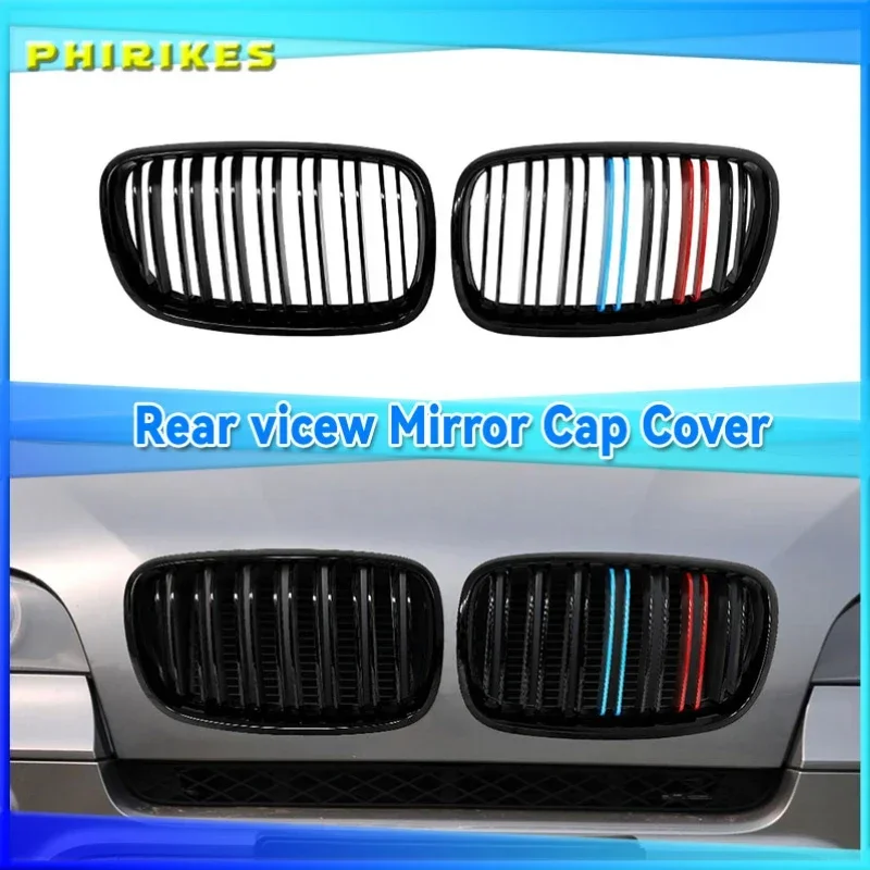 A Pair Gloss Black …