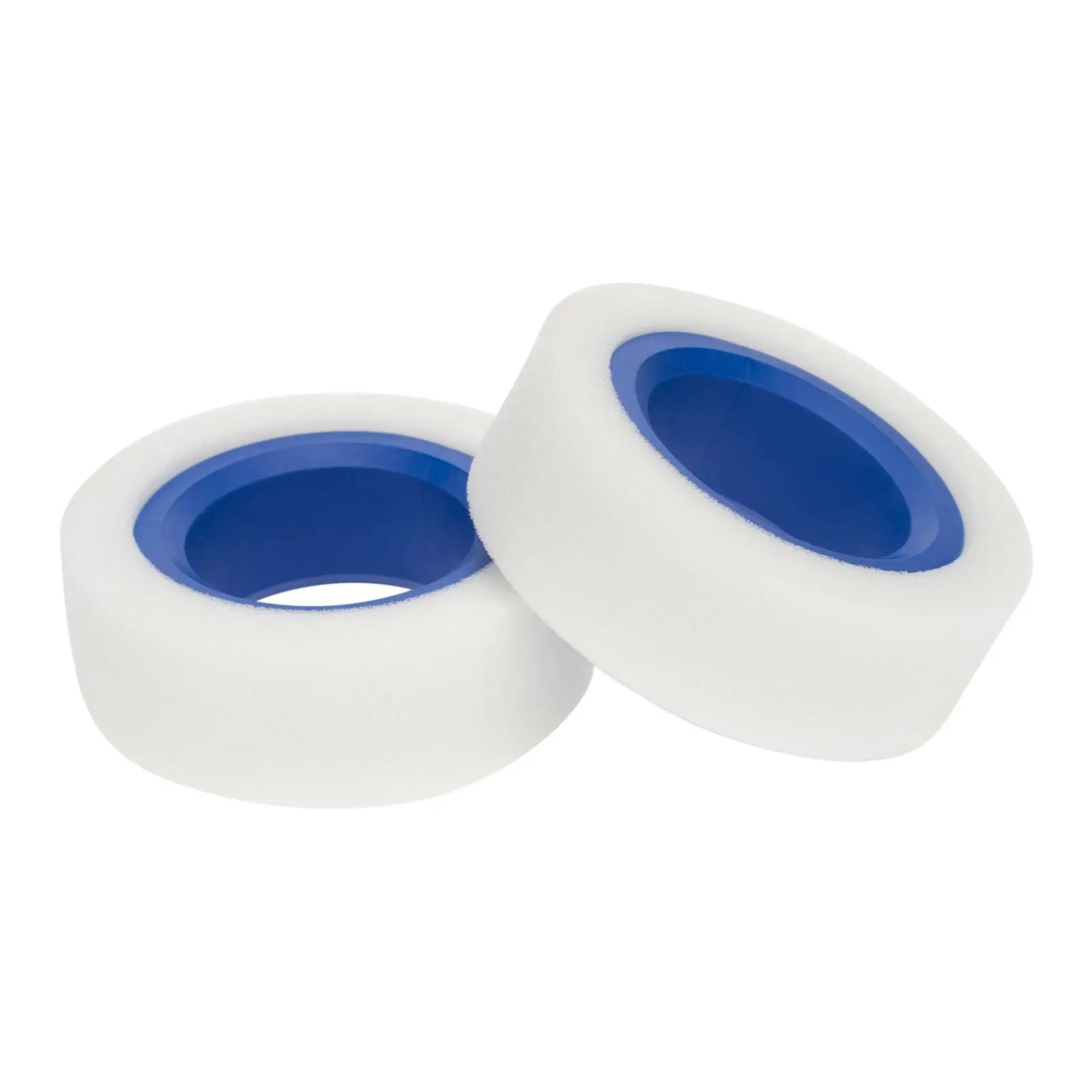 2PCS Sponge Liner 1/10 Wheel for SCX10 Tire Sponge Foam RC Cars
