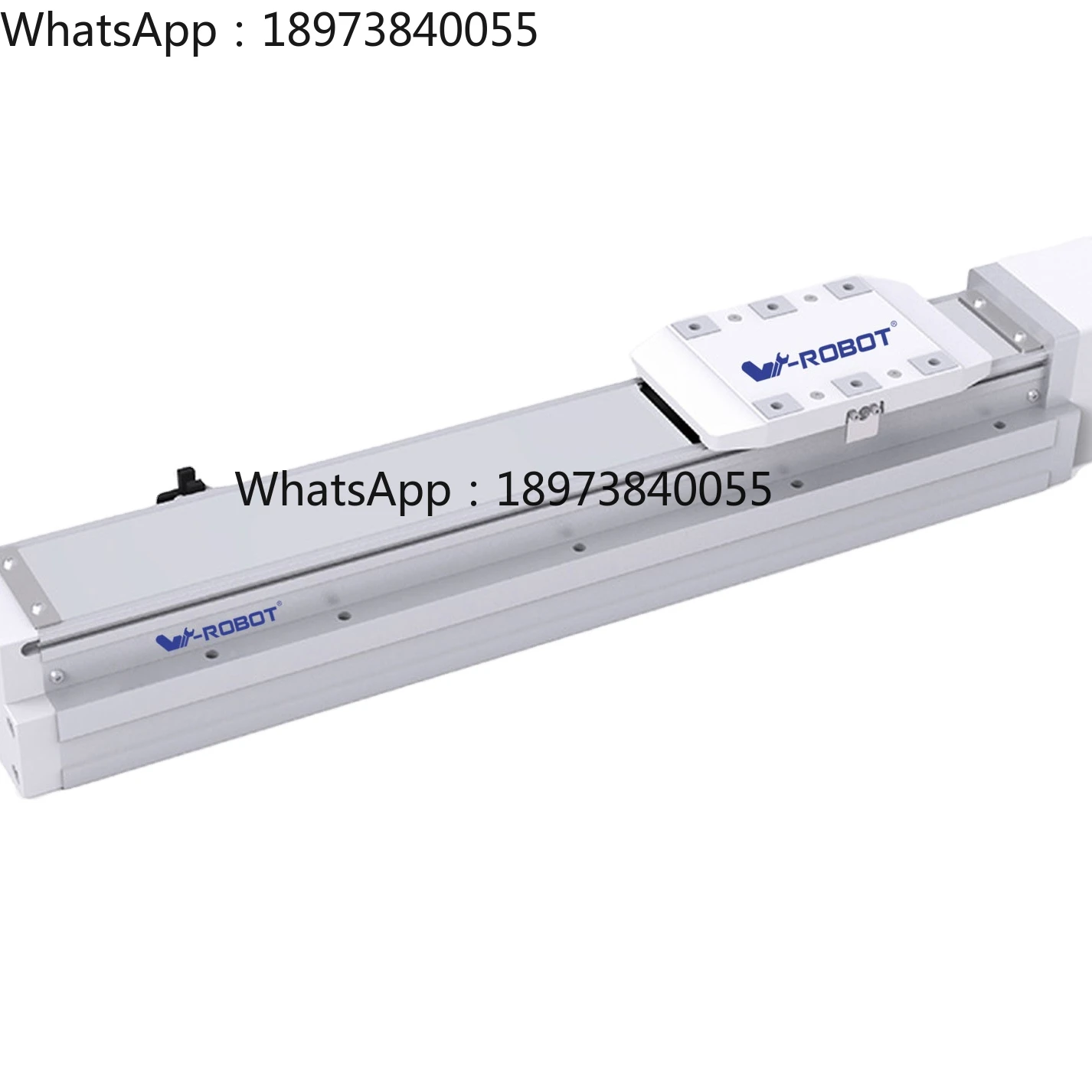 

Linear rail slide ball screw linear motion module Motion actuator servo motor