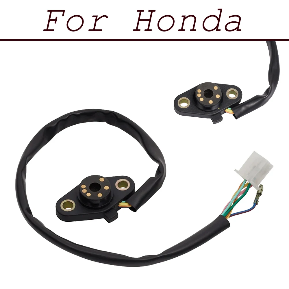 6-Gears Motorcycle Position Gear Indicator Shift Sensor For Honda WH125 WH175 CBR190 CB190R CBF190R CBF190 CB 190R CBF CBX 190